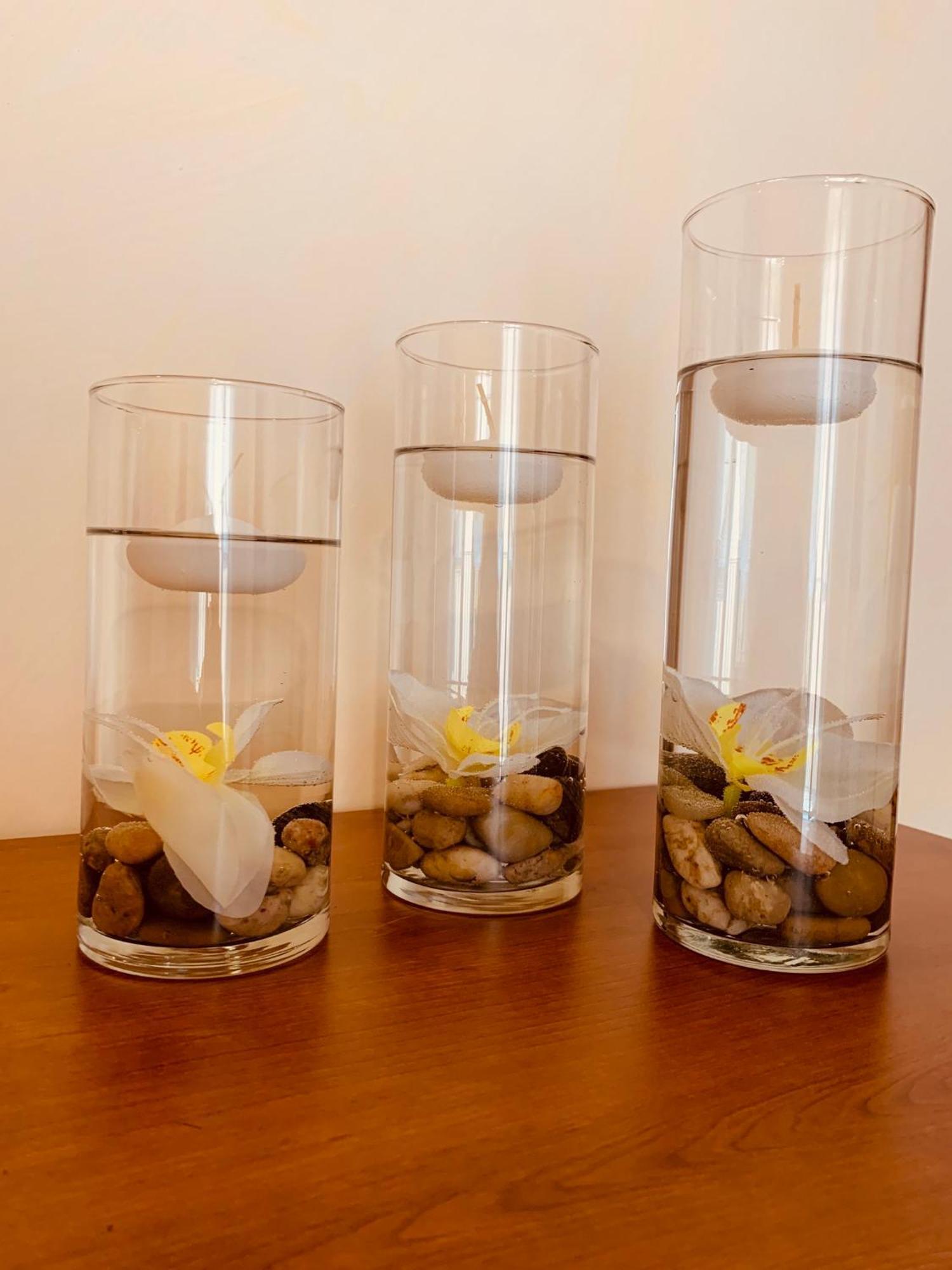 Orchidea Gialla Gaeta Bagian luar foto